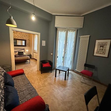 Chiossetto House Apartman Milánó Kültér fotó