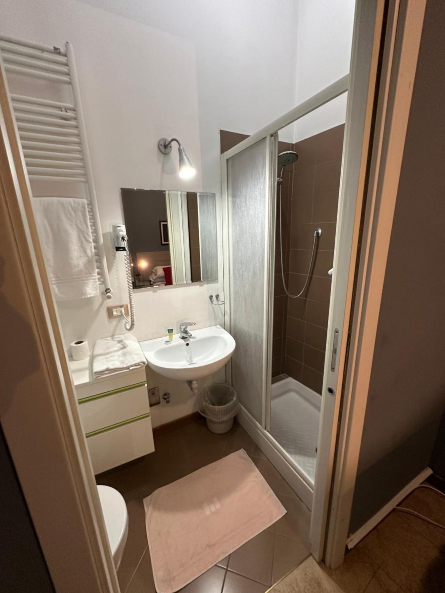 Chiossetto House Apartman Milánó Kültér fotó