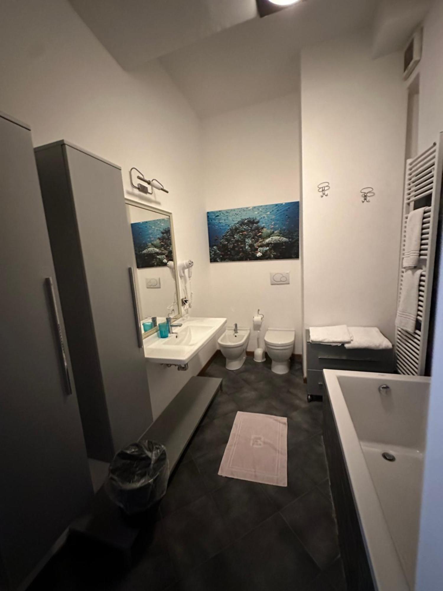 Chiossetto House Apartman Milánó Kültér fotó