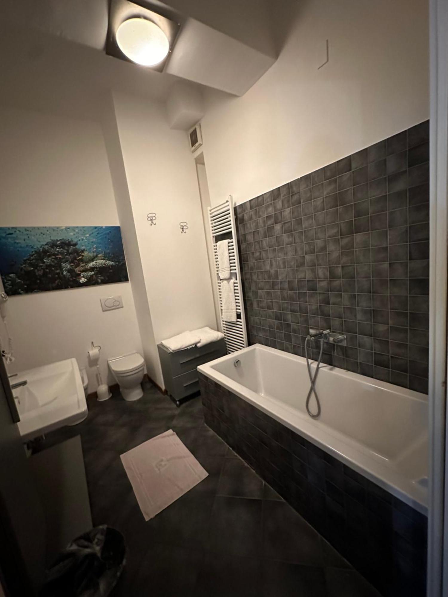 Chiossetto House Apartman Milánó Kültér fotó