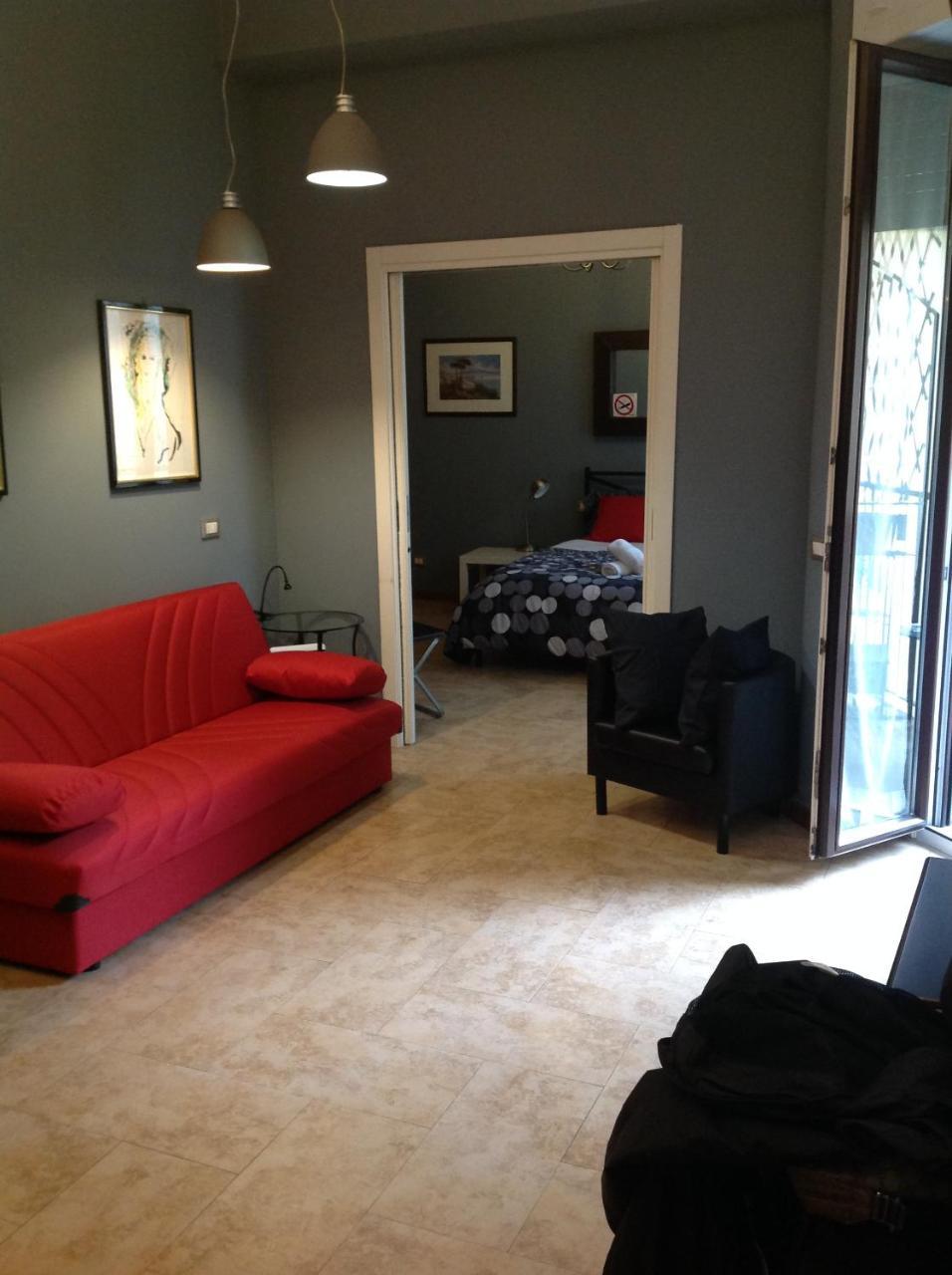 Chiossetto House Apartman Milánó Kültér fotó