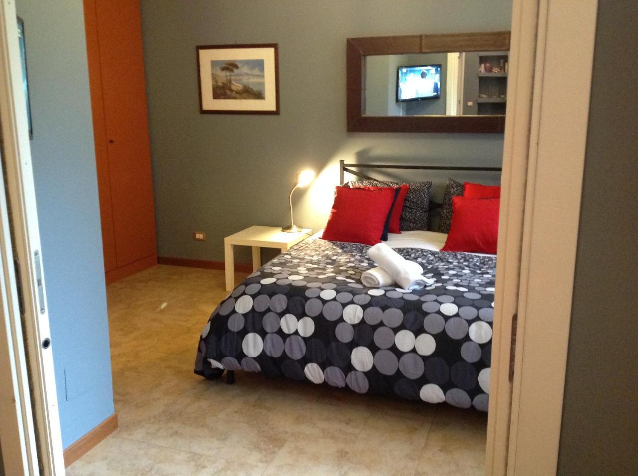 Chiossetto House Apartman Milánó Kültér fotó