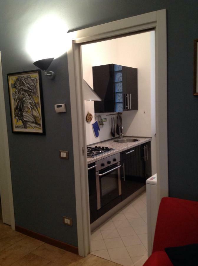 Chiossetto House Apartman Milánó Kültér fotó