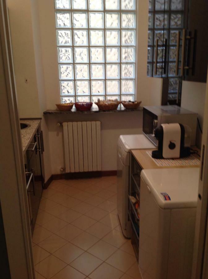 Chiossetto House Apartman Milánó Kültér fotó