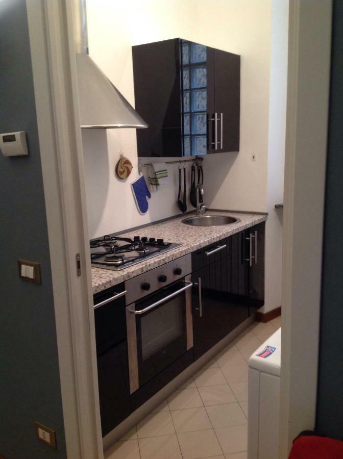 Chiossetto House Apartman Milánó Kültér fotó